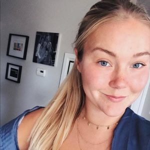 Meet your Posher, Emma